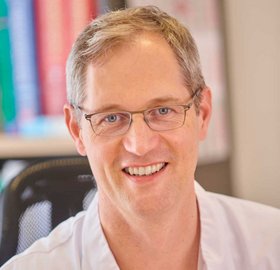 Dr. Christoph Dohm
