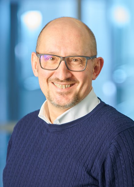 Andreas Hömer
