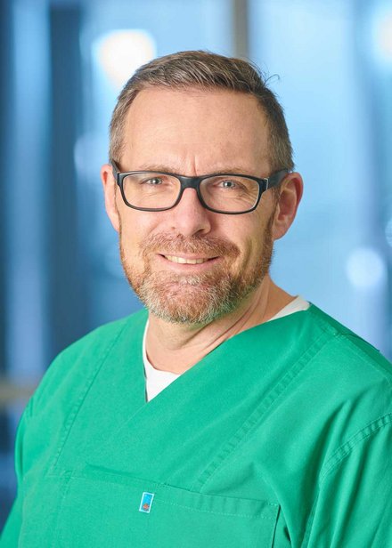 Martin Gödiker