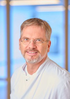 Dr. med. Christoph Reuter