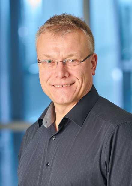Hartmut Göwert