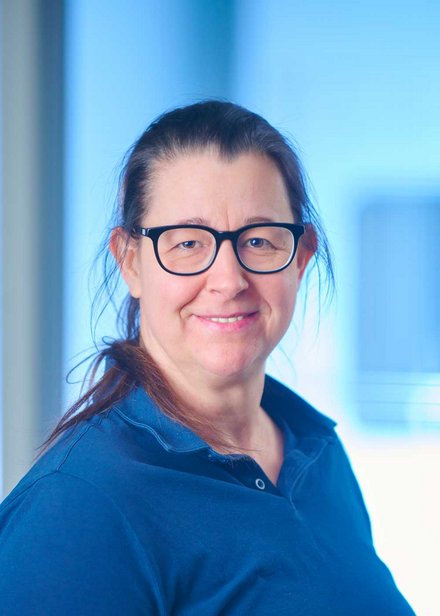 Tanja Deters